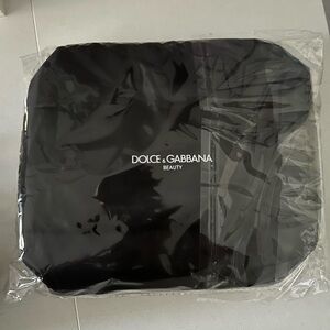 Dolce & Gabbana beauty Black Bag